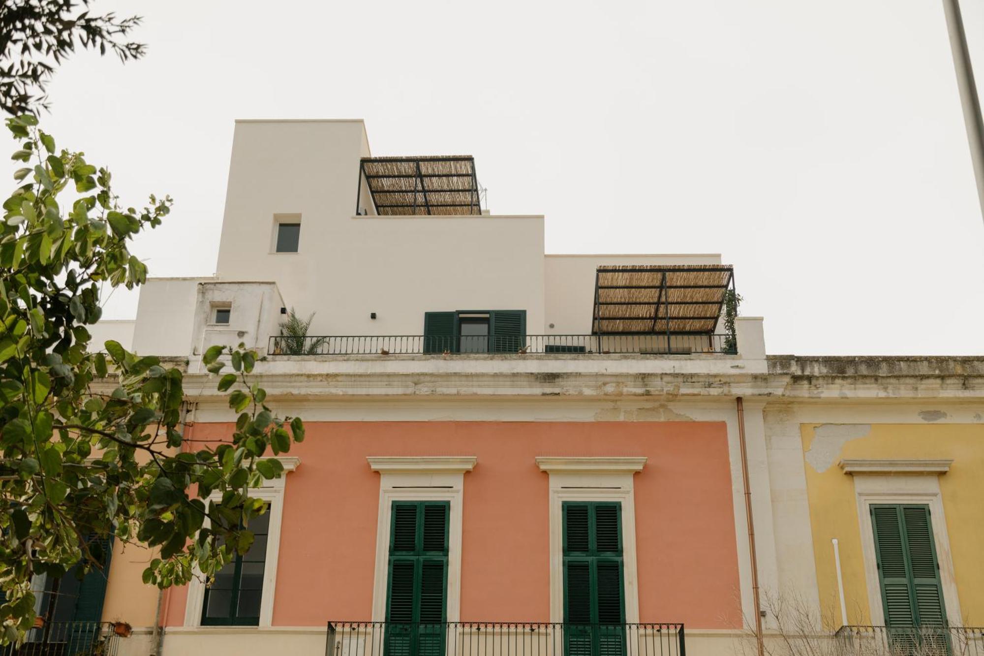 La Bella Vita Lecce Exterior photo