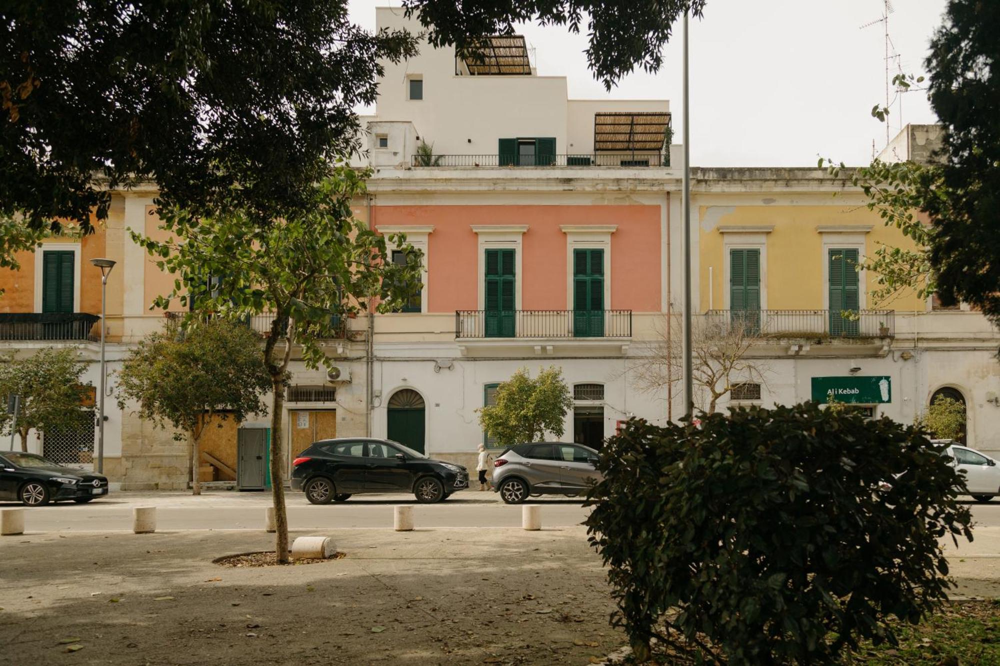 La Bella Vita Lecce Exterior photo